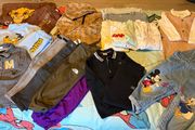 12-18 baby boy clothes