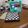 6 in 1 travellers magnetic games Image 7