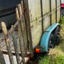 cattle trailer Image 6