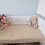 Tutti bambini  Rio 3 in 1 cot bed bundle Image 5