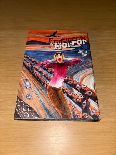Graphic Novel Collection - Batman - Junji Ito - Marvel - Watchmen - Hellboy