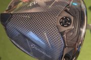 Taylormade Qi35 Driver