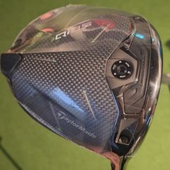 Taylormade Qi35 Driver