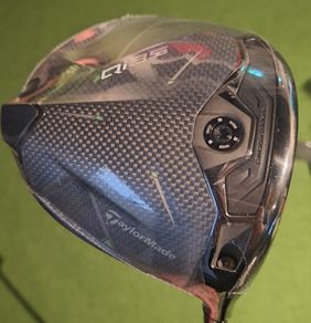 Taylormade Qi35 Driver
