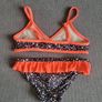 C&A Girl's swimsuit, size: 3-4y Image 2