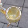 Glass smoking pipe Image 7