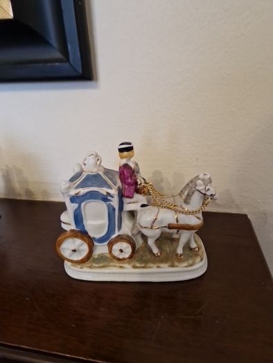 vintage porcelain