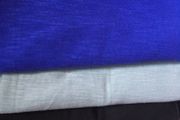 BUNDLE 3 Large Jersey Wraps  /   Long Soft Scarves