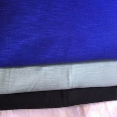 BUNDLE of 3 Large Jersey Wraps       /   Long Soft Scarves
