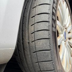part worn tyres