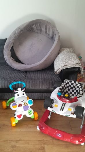 Baby bundle