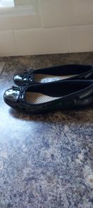 Ladies flat shoes..BRAND NEW M&S
