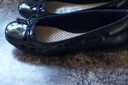 Ladies flat shoes..BRAND NEW M&amp;S