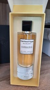 Perfume Patchouli Figue