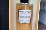 Perfume Patchouli Figue