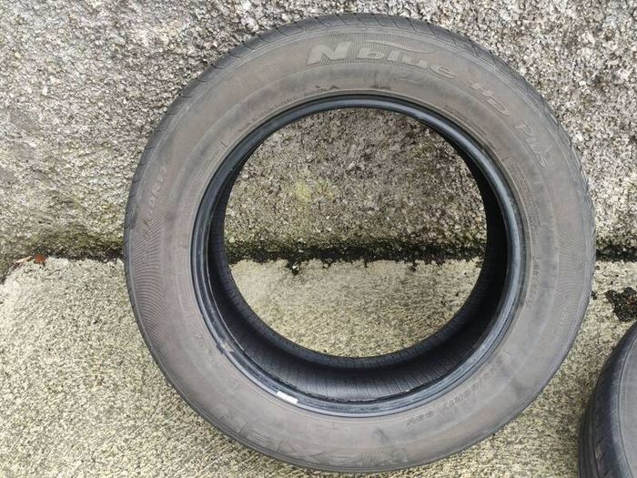 225/60 R17 Tyres 2x Nexen N'Blue HD Plus