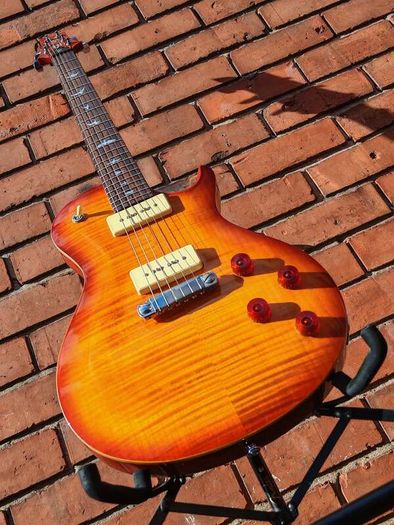 PRS SE 245 P90 Soapbar (Delivery Available)