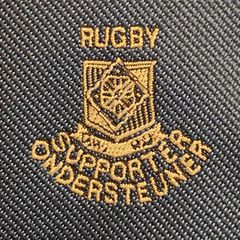 Ondersteuner Rugby Supporter Tie - South Africa
