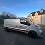 Renault traffic 1.6 dci 115 bhp Image 5