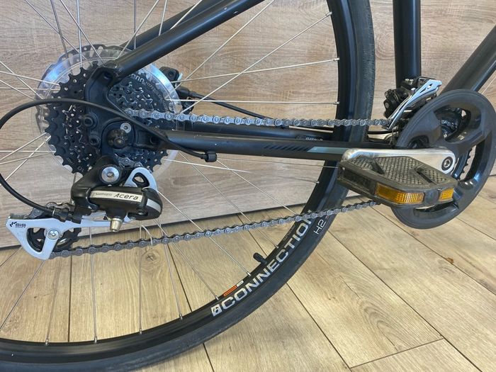 bike