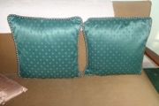 Cushions x 2 for Sale