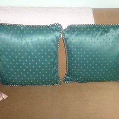 Cushions x 2 for Sale
