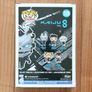 Funko Pop 2326 Kaiju No. 8 Uncontrollable Special Edition Glows In The Dark Anime Manga Japan Figure Image 3