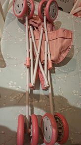 Doll buggy
