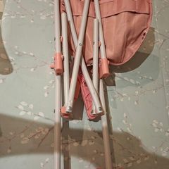 Doll buggy