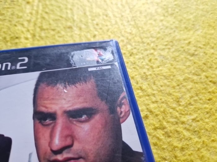 F1 Carrer Challenge Formula 1 PlayStation2 ps2 games Original