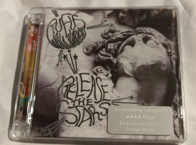 Rufus Wainwright - Release The Stars Cd