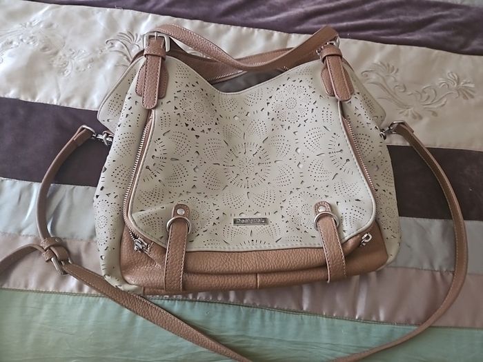 Desigual Handbags