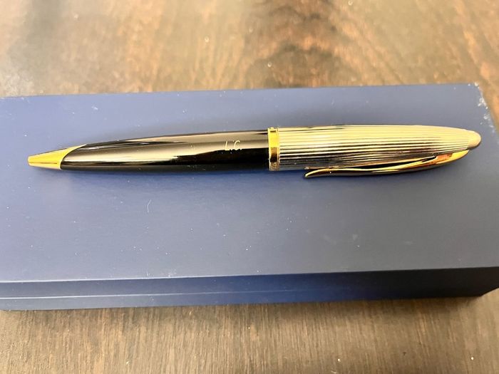 Waterman Carene Deluxe Ballpoint Pen