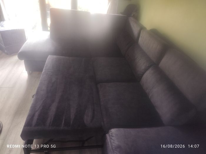 sofa