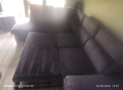 sofa