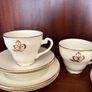 Vintage Regina Fine Bone China Tea Set Image 7