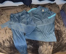 Nike Dri-Fit Men's Tracksuit