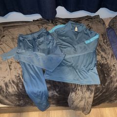 Nike Dri-Fit Men's Tracksuit