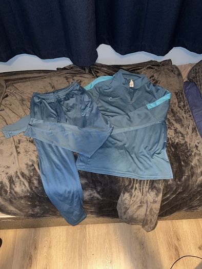 Nike Dri-Fit Men's Tracksuit