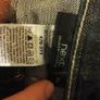 NEXT Maternity Jeans Size 10L Image 2