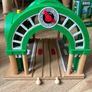 Brio Central Station with sounds and info display Image 3