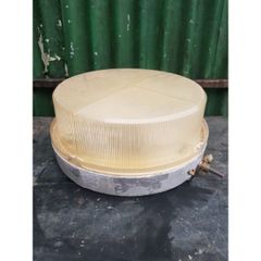 Industrial Wall Light  Round  KAS209