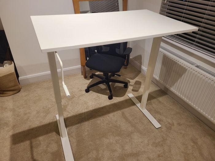 Office Desk