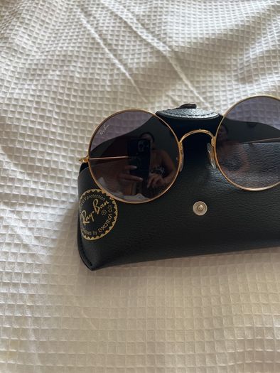 Ray Ban