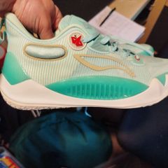 Jimmy Butler basketball shoe