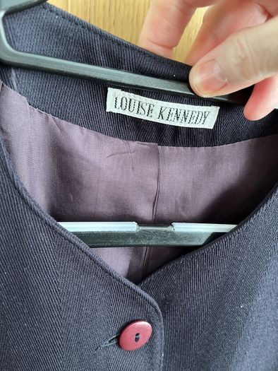 Jacket - Louise Kennedy