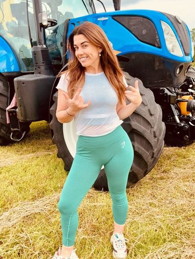 Balla Classic and Vintage Show, Co Mayo