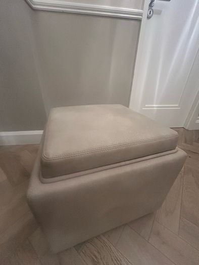 Footstool for sale