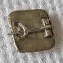 Small sterling silver brooch Image 4