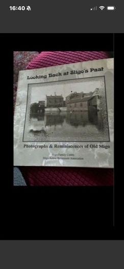 Looking Back at Sligo's Past